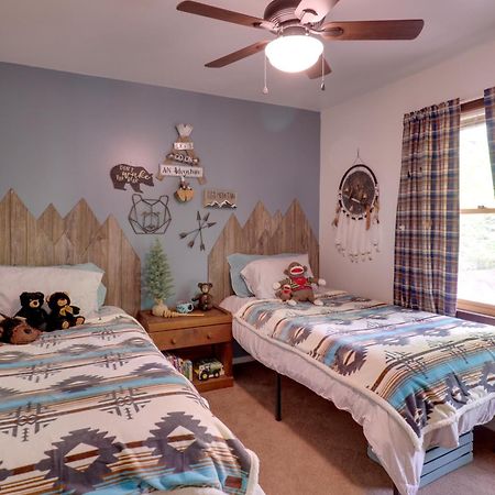 Cozy Whittier Home With Fire Pits Less Than 15 Mi To Hiking! Exterior foto