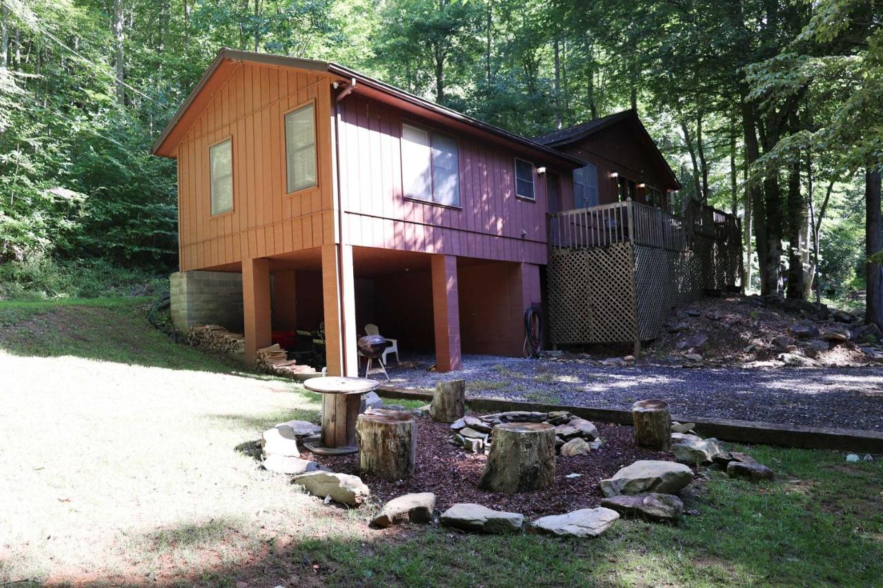 Cozy Whittier Home With Fire Pits Less Than 15 Mi To Hiking! Exterior foto